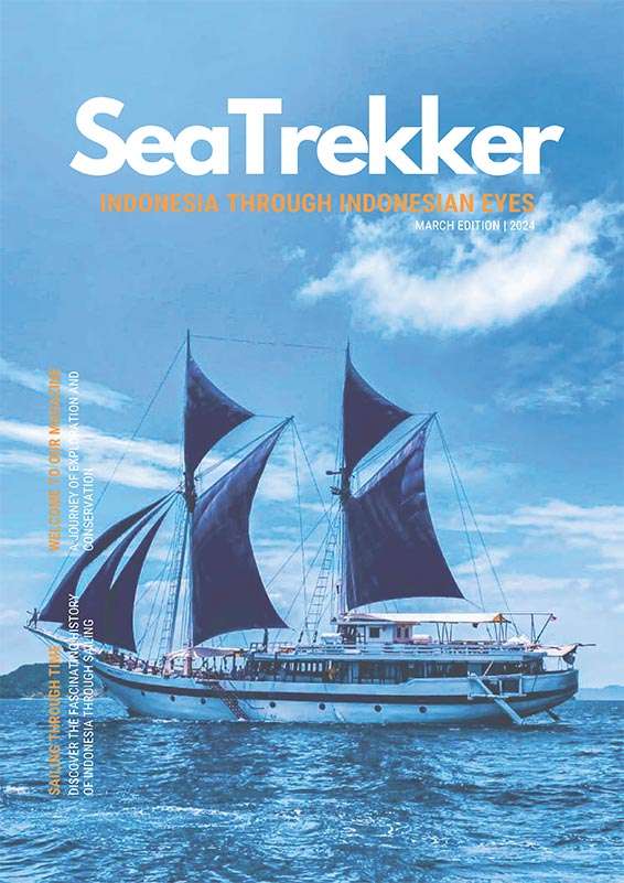 SeaTrekker March 2024