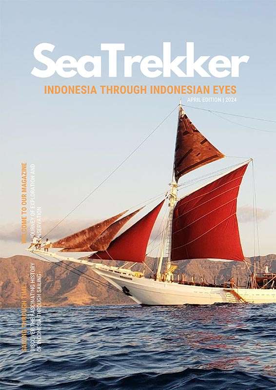 SeaTrekker April 2024
