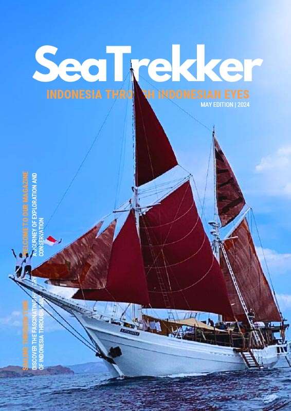SeaTrekker May 2024