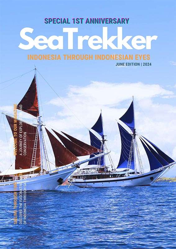 SeaTrekker June 2024