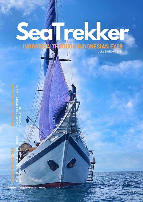 SeaTrekker July 2024