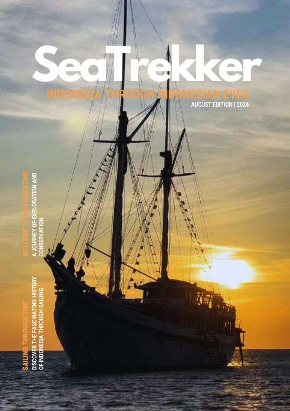 SeaTrekker August 2024
