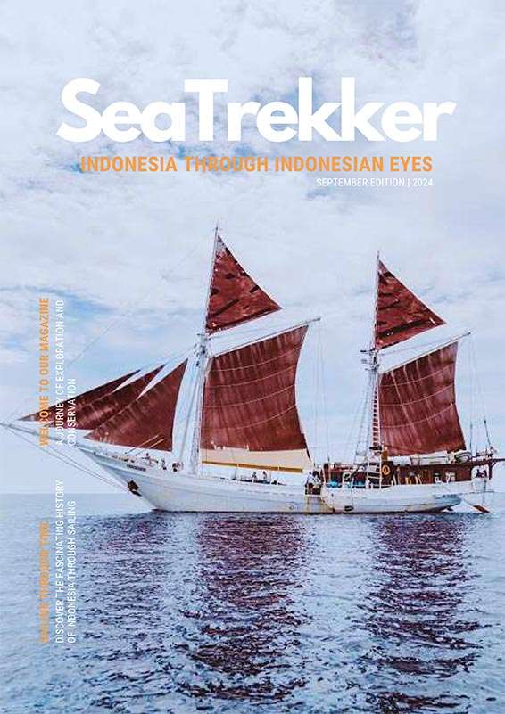 SeaTrekker September 2024