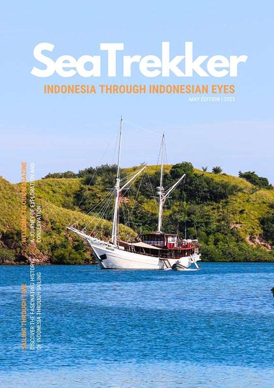 SeaTrekker May 2025