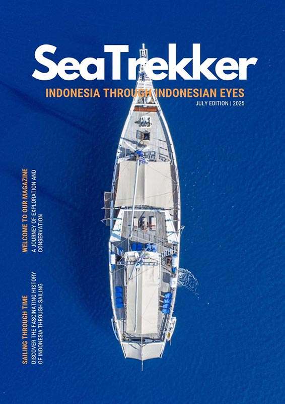 SeaTrekker July 2025