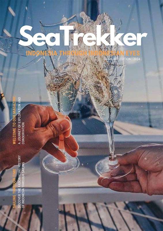 SeaTrekker January 2024