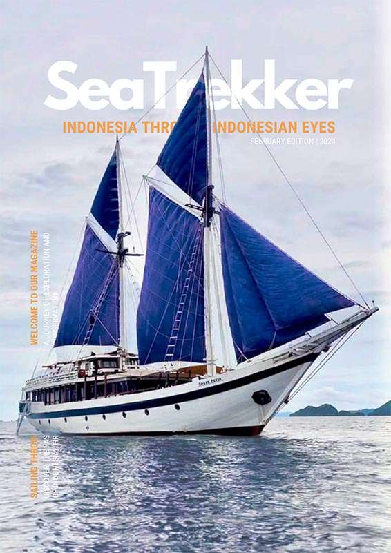SeaTrekker February 2024