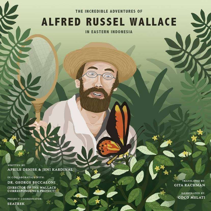 wallace book cover