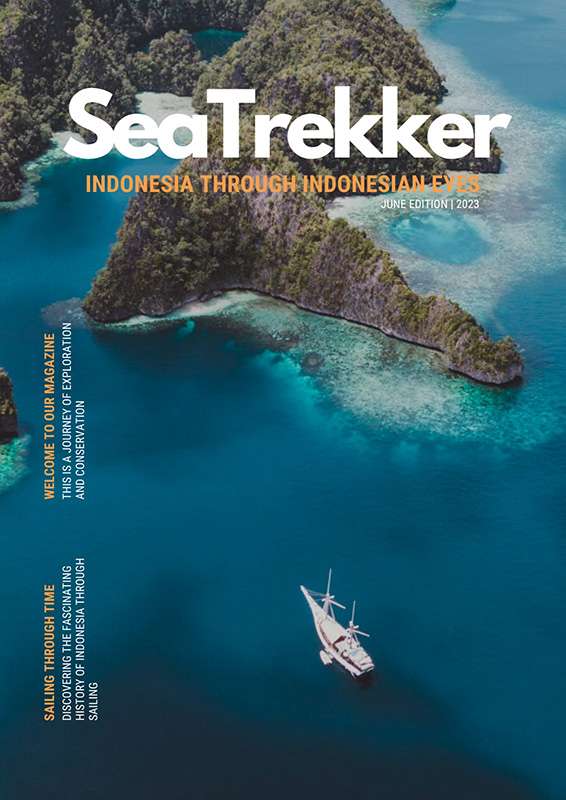 SeaTrekker June 2023