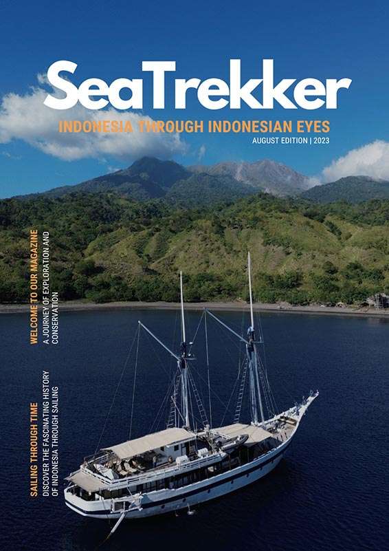 SeaTrekker August 2023