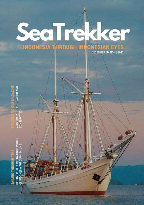 SeaTrekker December 2023