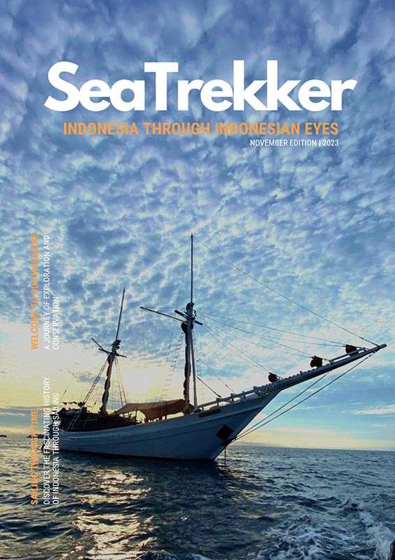 SeaTrekker November 2023