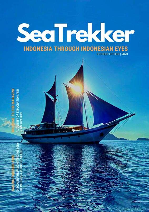 SeaTrekker October 2023