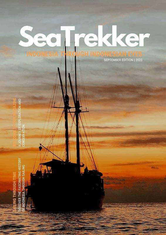 SeaTrekker September 2023