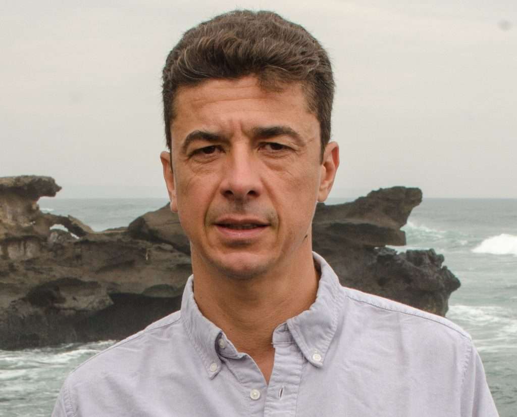 vincent chalias