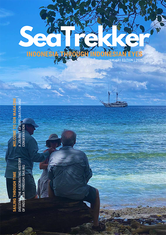 SeaTrekker January 2025