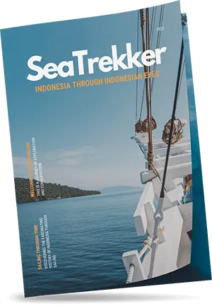 Seatrekker Magazine